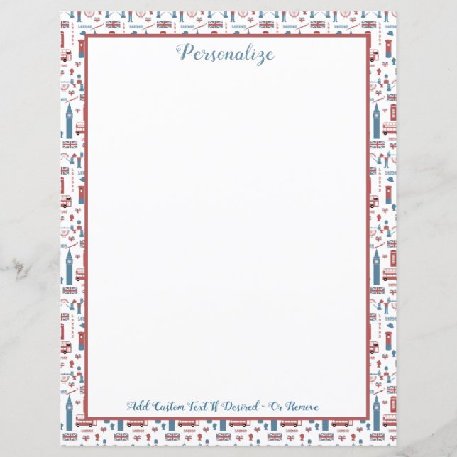 Londres Angleterre Landmarks Big Ben (Devant)