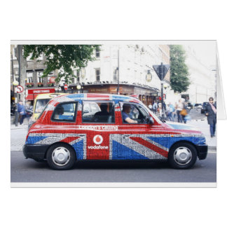 LONDRES CAB