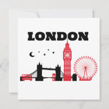 LONDRES DESIGN,