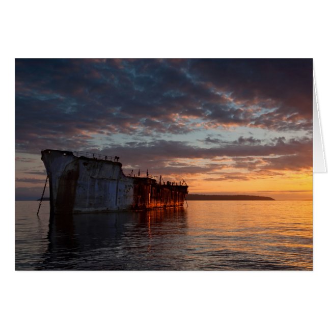 Lone Hulk (Devant horizontal)