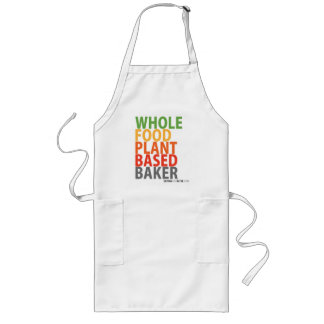 Long Baker de WFPB - tablier
