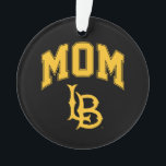Long Beach State<br><div class="desc">Regardez ces dessins de la California State University Long Beach ! Montrez votre California State Pride avec ces nouveaux produits University. Ils font les cadeaux parfaits pour les étudiants, les anciens élèves, la famille, les amis ou les fans de Long Beach dans votre vie. Tous ces produits Zazzle sont personnalisables...</div>