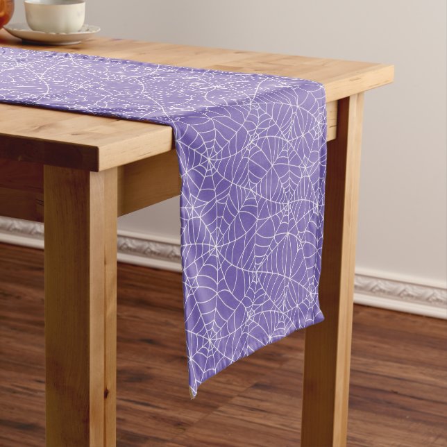 Long Chemin de table Halloween (In Situ)