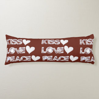 Long Cushion / Coussin long 