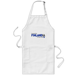 Long Propulsé par tablier Finlandia - choisissez style