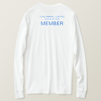 Long T-shirt de douille