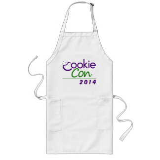 Long Tablier 2014 de CookieCon