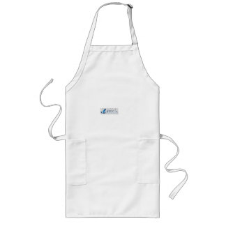 Long Tablier de cuisine de s de GLACE "