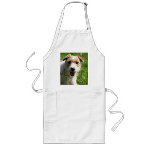 Long Tablier de Jack Russell Terrier