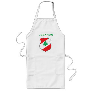 Long Tablier de Lebanon*