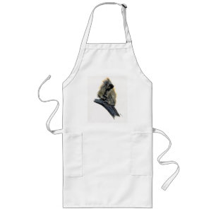 Long Tablier de porc-épic