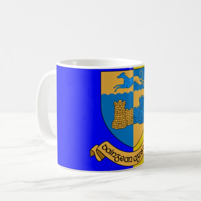 Longford Mug (Devant gauche)