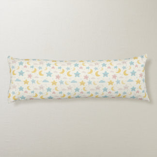 Longs Coussins de bébé