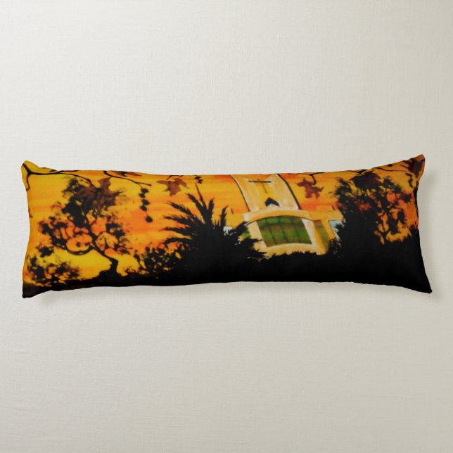 Longs Coussins de Bubblepacific, saint Andrews surplomba (Dos)