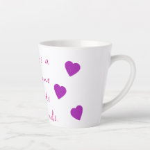 Longtemps, Vieux Amis Mug