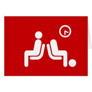 Longue attente - Cartes de voeux