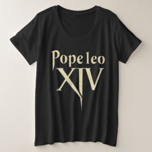 Longue vie au Pape Léon XIV - Une nouvelle aube po