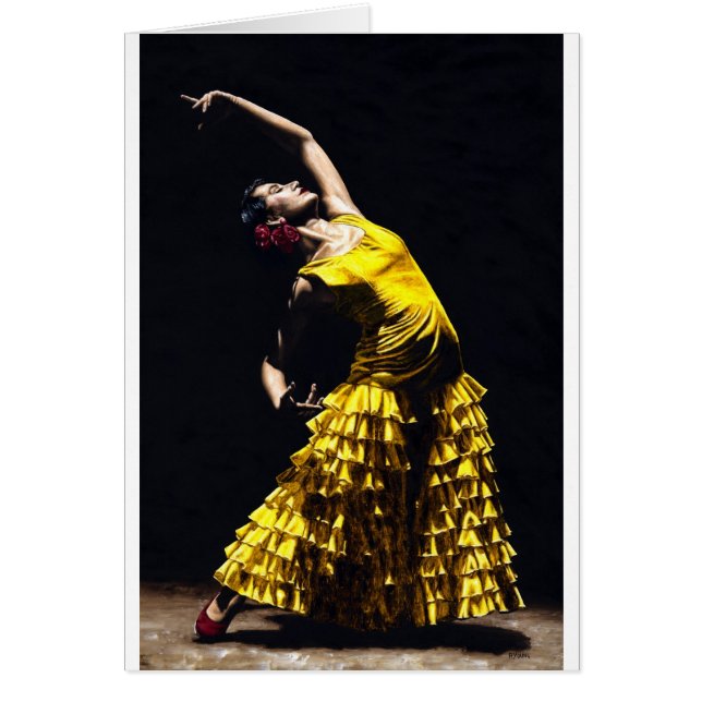 L'ONU Momento Intenso del Flamenco (Devant)