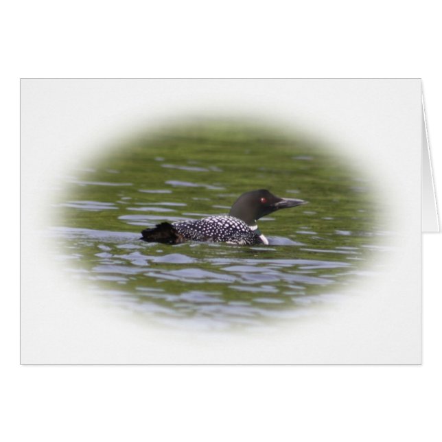 Loon (Devant horizontal)