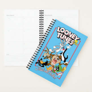 LOONEY TUNES™ "C'EST TOUS LES FOLKS!™" Pile de gro