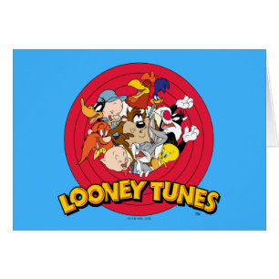 LOONEY TUNES™ Logo de marque