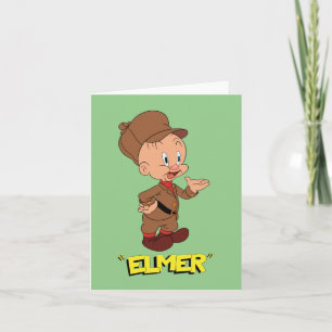 LOONEY TUNES™ Retro Laughs   ELMER FUDD™