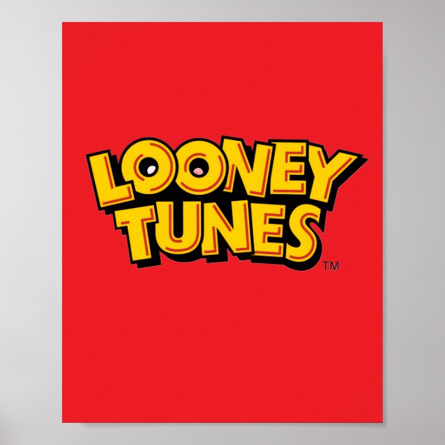 loonytunes poster (Devant)