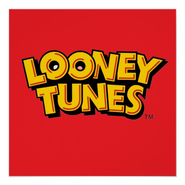loonytunes poster (Devant)