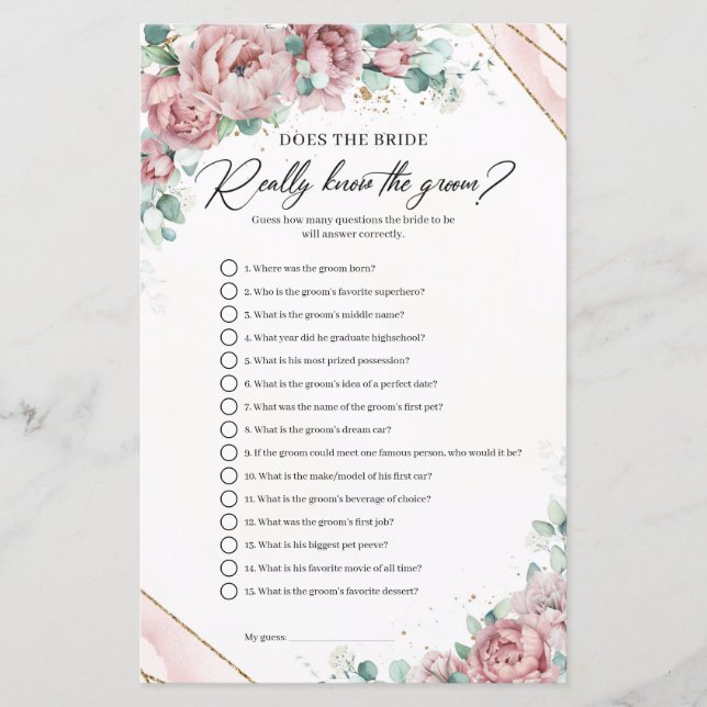 L'Or Brut Est-Ce Que L'Épouse Connaît Vraiment La  (Devant)