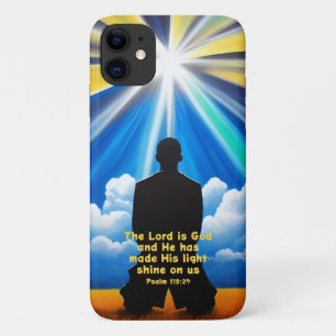 Lord Brille Ton coque iphone Lumière