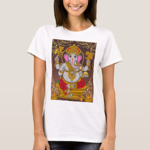 Lord Ganesha T-Shirt