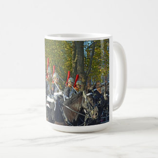 Lord Mayors Mug
