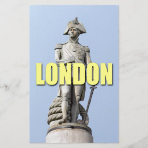 Lord Nelson - Magnifique - Pro photo