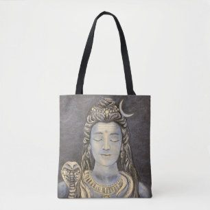 Lord Shiva Sac fourre-tout