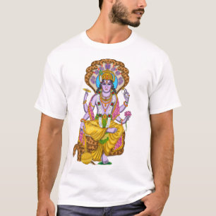 Lord Vishnu T-Shirt