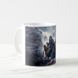 Loremaster - Mug