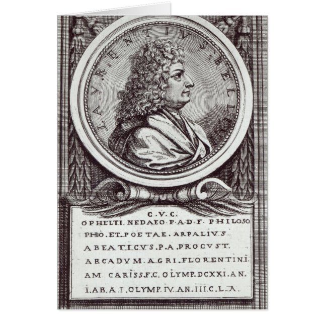 Lorenzo Bellini (Devant)