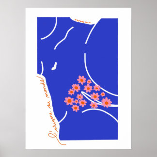 L'origine du monde | Poster