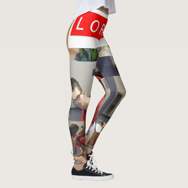 Lorne leggings (Droite)