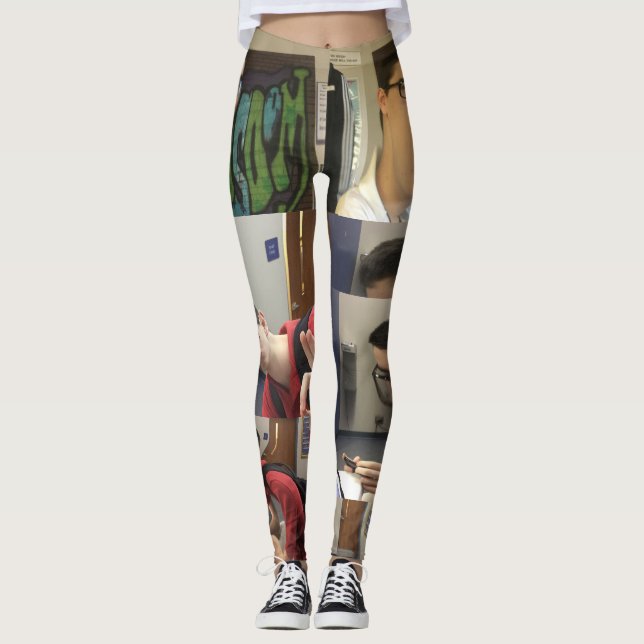 Lorne leggings (Devant)