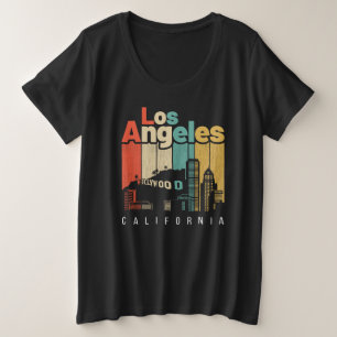 Los Angeles CA