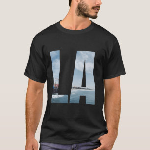 Los Angeles Ca Sweat - shirt à capuche La Père Noë