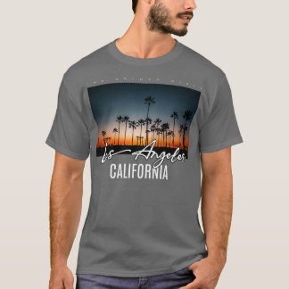 Los Angeles California TShirt