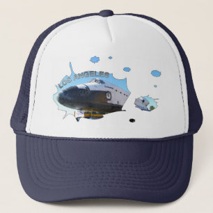 Los Angeles/Endeavor Casquette !