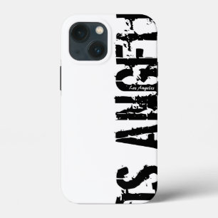 Los Angeles - Style urbain - coque iphone Cool