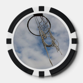 Lot De Jeton De Poker Basket-ball