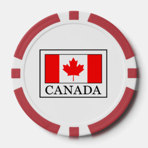 Lot De Jeton De Poker Canada
