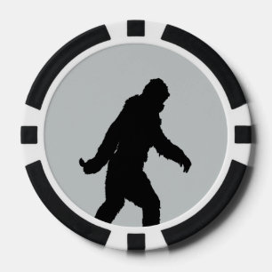 Lot De Jeton De Poker Changez la personnaliser grise de clic de couleur