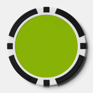 Lot De Jeton De Poker Couleur verte Android Prêt à Customiser si vous le