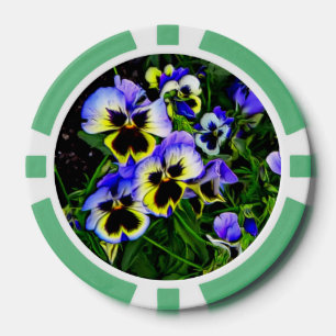 Lot De Jeton De Poker Johnny Jump Up